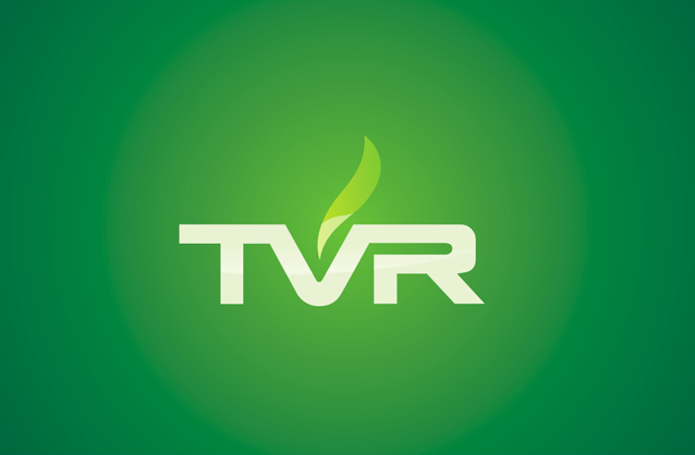 波蘭TVR農業電視台LOGO