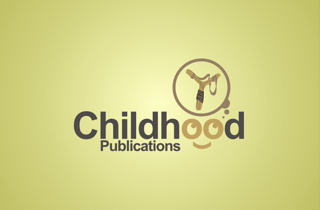 兒童圖書出版商，彈弓LOGO