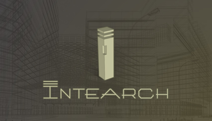 Arch logo, Architecture logo design