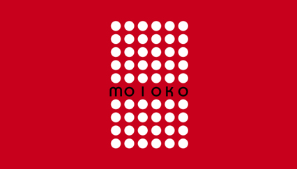 Dots logo, Dot logo design, bar and cafe logo