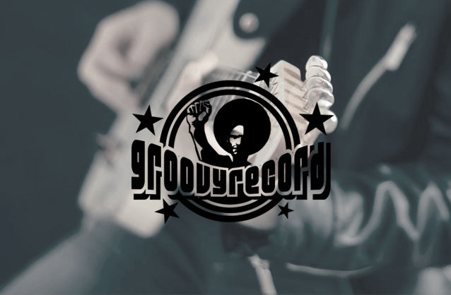 Funk, African, Soul music, Record logo