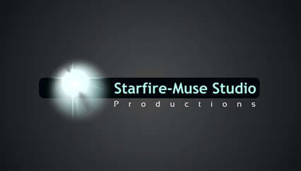 Music studio logo