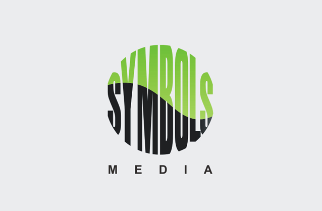 Branding & advertising services logo